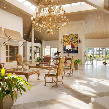Saddlebrook Golf Resort & Spa Tampa North-Wesley Chapel Esterno foto