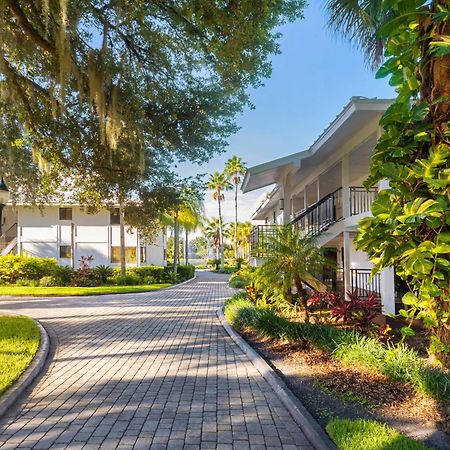 Saddlebrook Golf Resort & Spa Tampa North-Wesley Chapel Esterno foto
