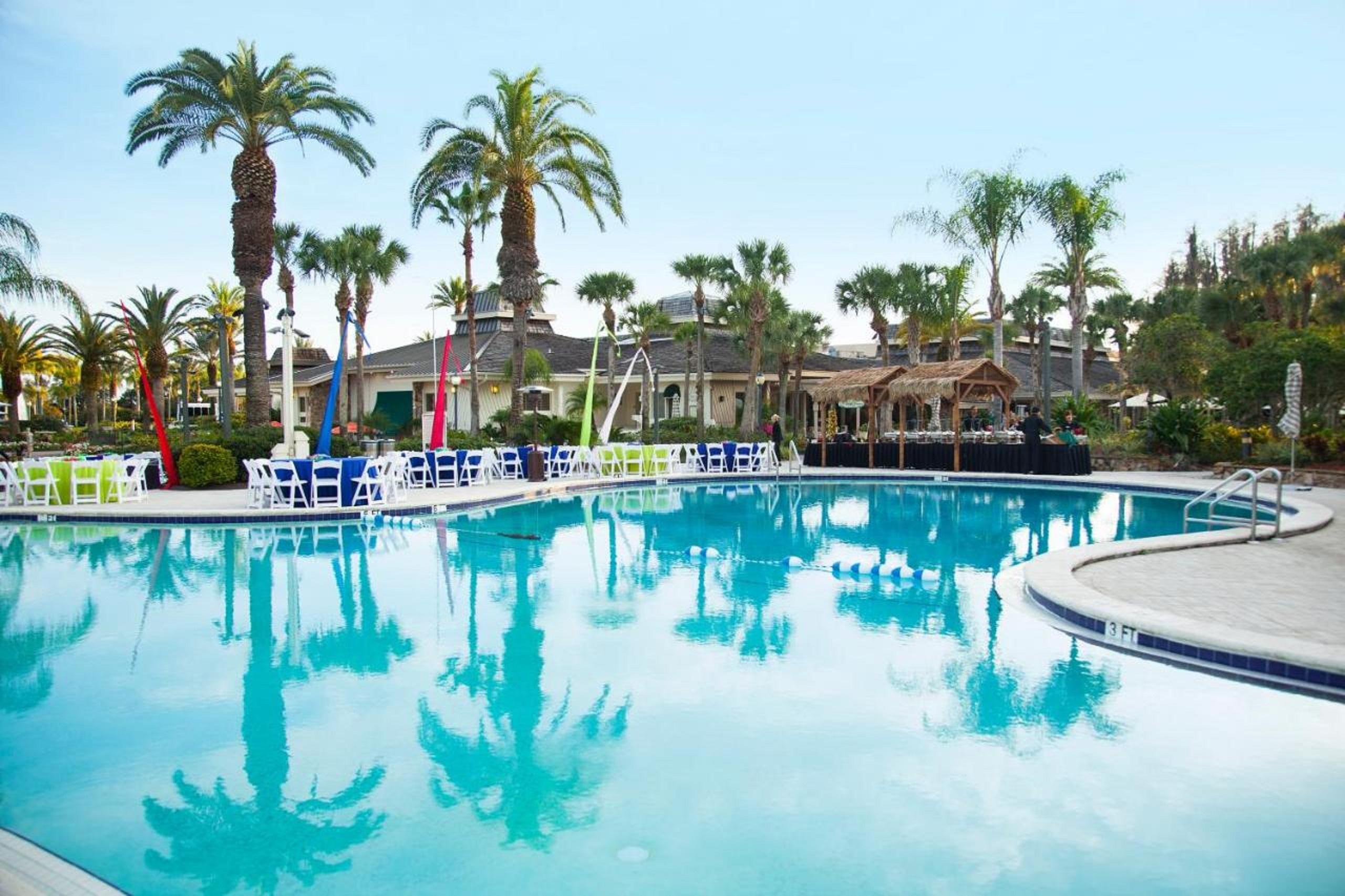Saddlebrook Golf Resort & Spa Tampa North-Wesley Chapel Esterno foto