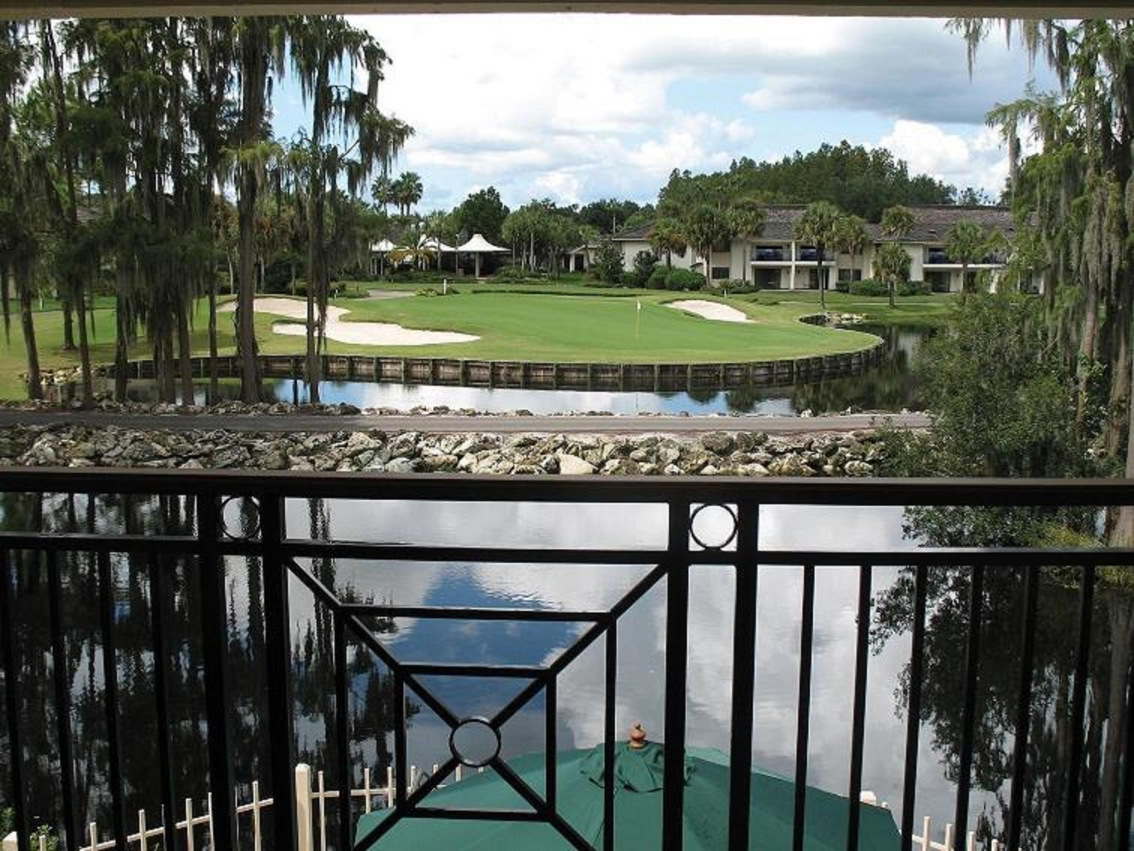 Saddlebrook Golf Resort & Spa Tampa North-Wesley Chapel Esterno foto