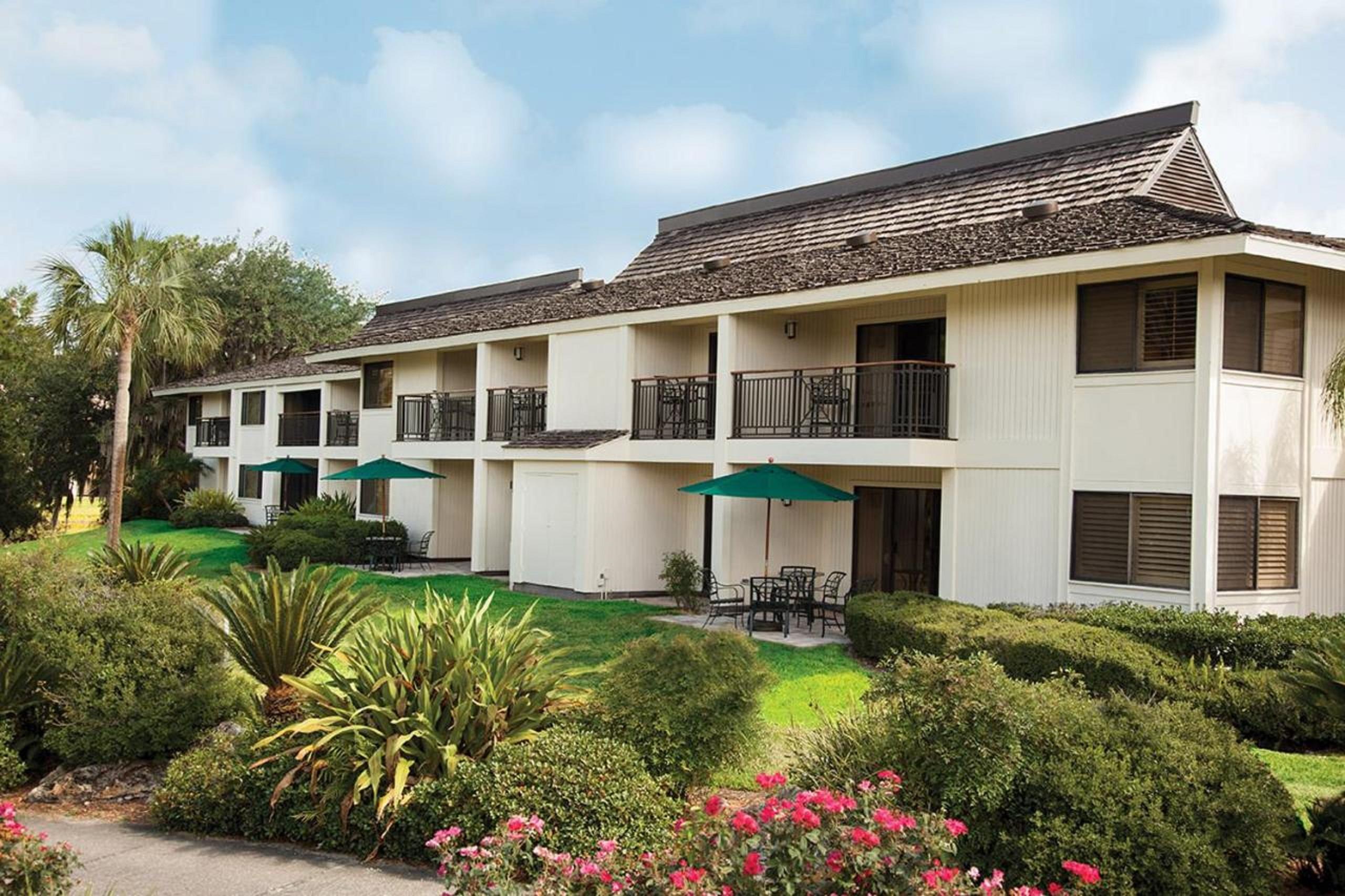 Saddlebrook Golf Resort & Spa Tampa North-Wesley Chapel Esterno foto