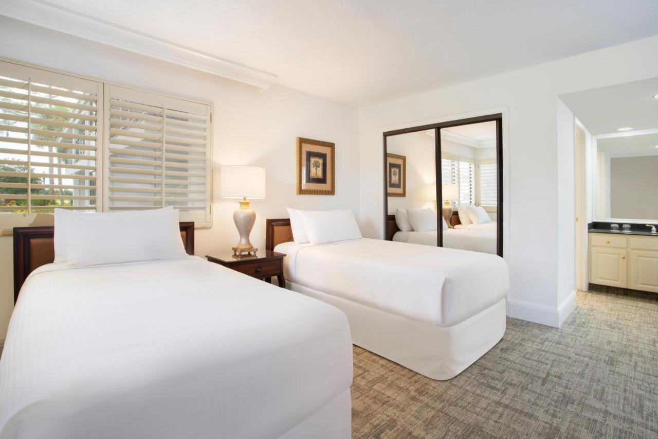 Saddlebrook Golf Resort & Spa Tampa North-Wesley Chapel Esterno foto