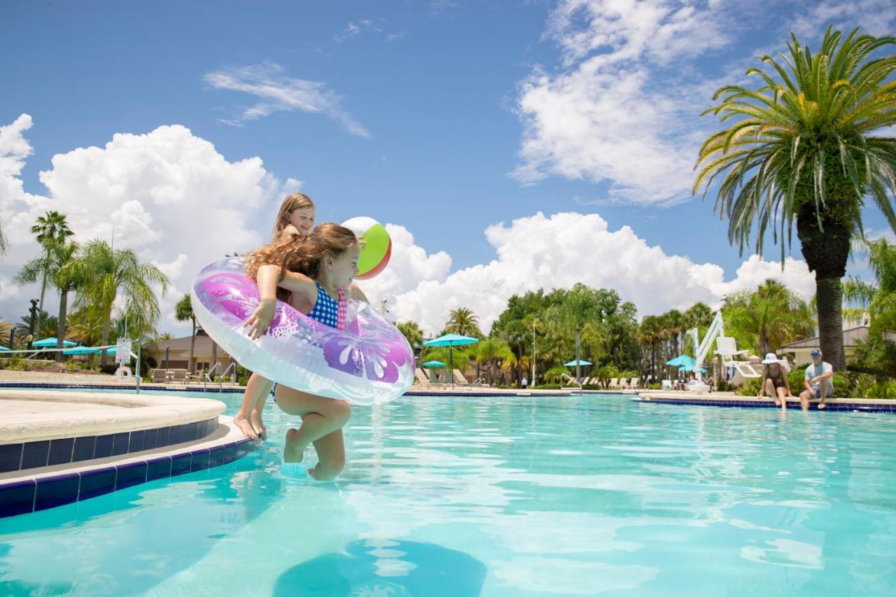 Saddlebrook Golf Resort & Spa Tampa North-Wesley Chapel Esterno foto