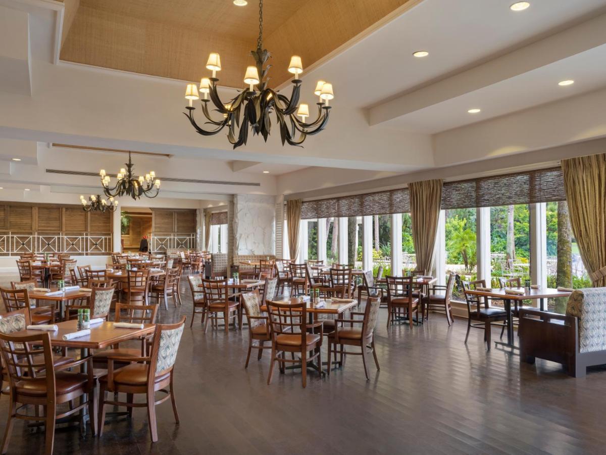 Saddlebrook Golf Resort & Spa Tampa North-Wesley Chapel Esterno foto