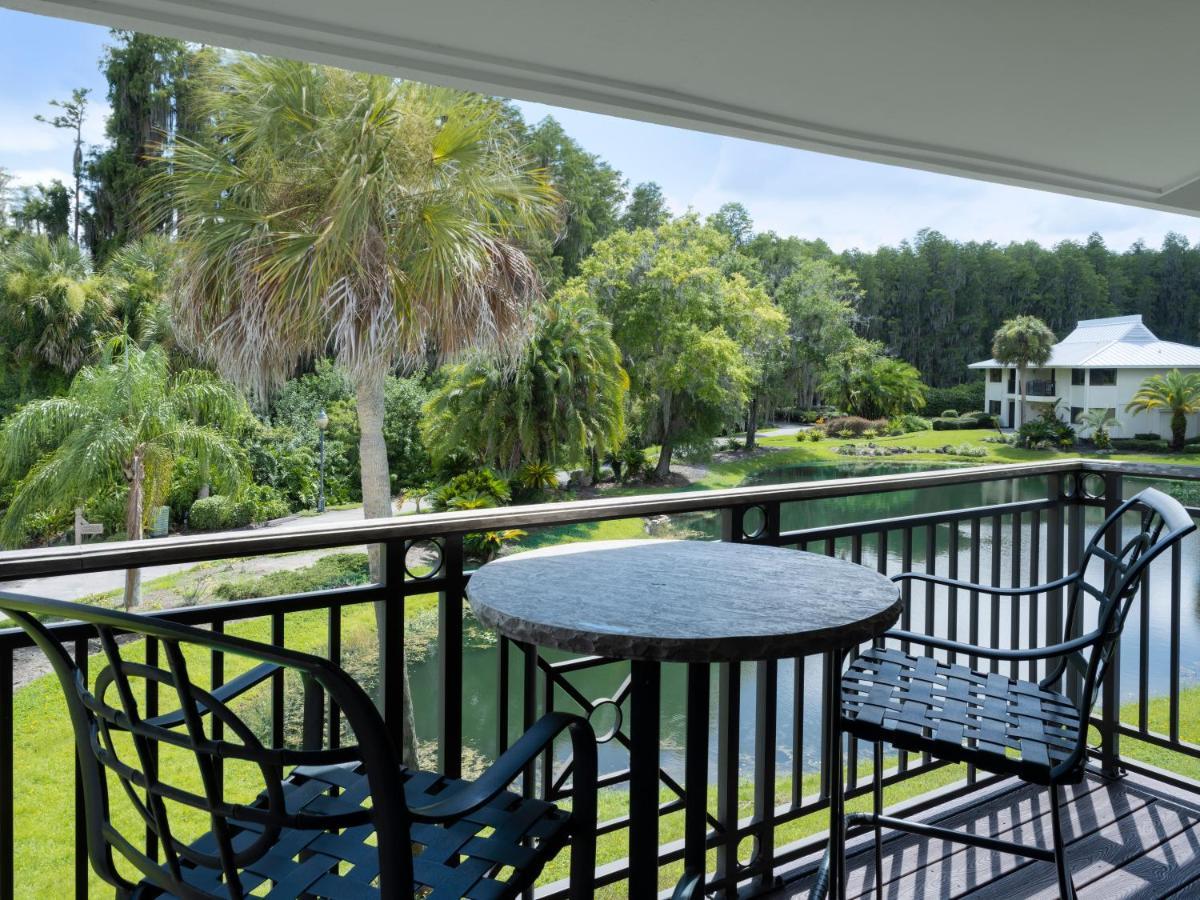 Saddlebrook Golf Resort & Spa Tampa North-Wesley Chapel Esterno foto