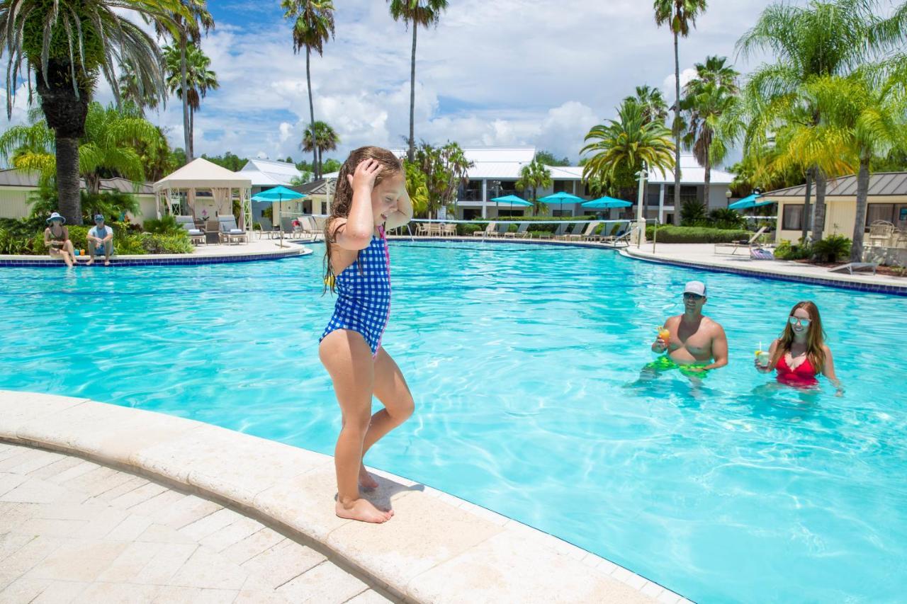 Saddlebrook Golf Resort & Spa Tampa North-Wesley Chapel Esterno foto