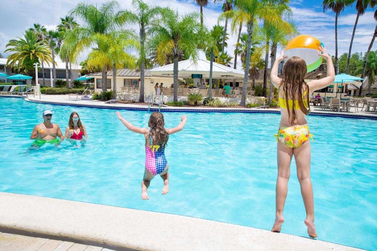 Saddlebrook Golf Resort & Spa Tampa North-Wesley Chapel Esterno foto