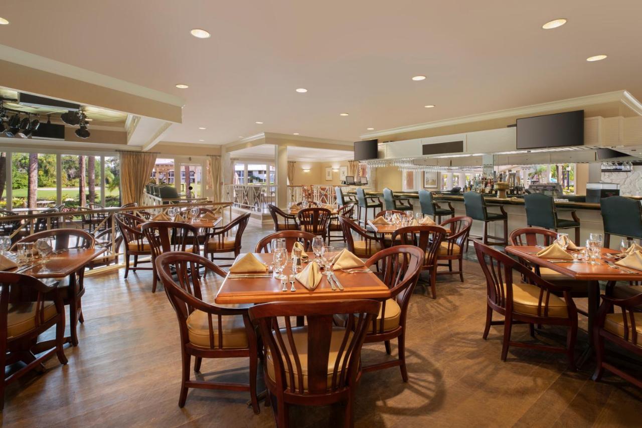 Saddlebrook Golf Resort & Spa Tampa North-Wesley Chapel Esterno foto
