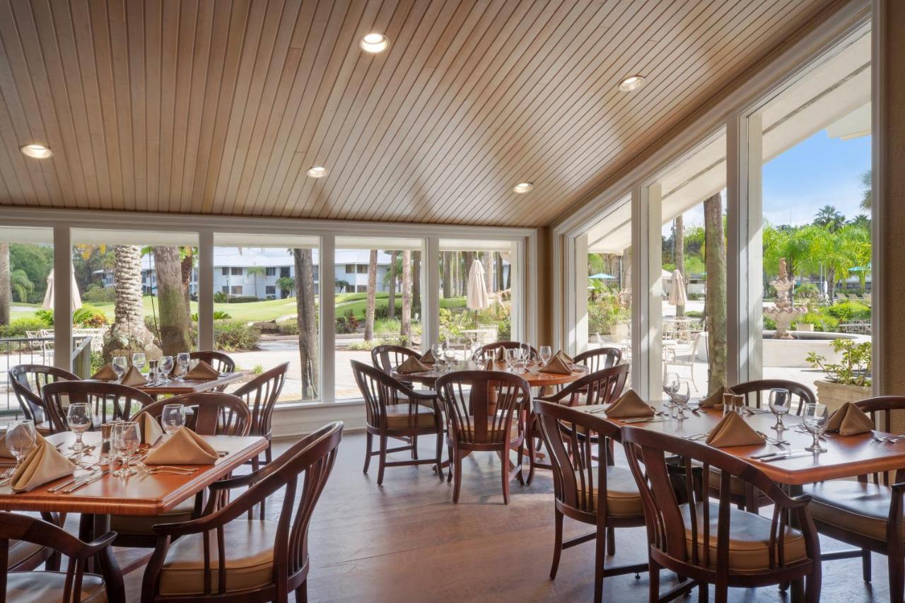 Saddlebrook Golf Resort & Spa Tampa North-Wesley Chapel Esterno foto