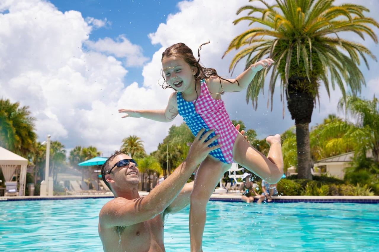 Saddlebrook Golf Resort & Spa Tampa North-Wesley Chapel Esterno foto