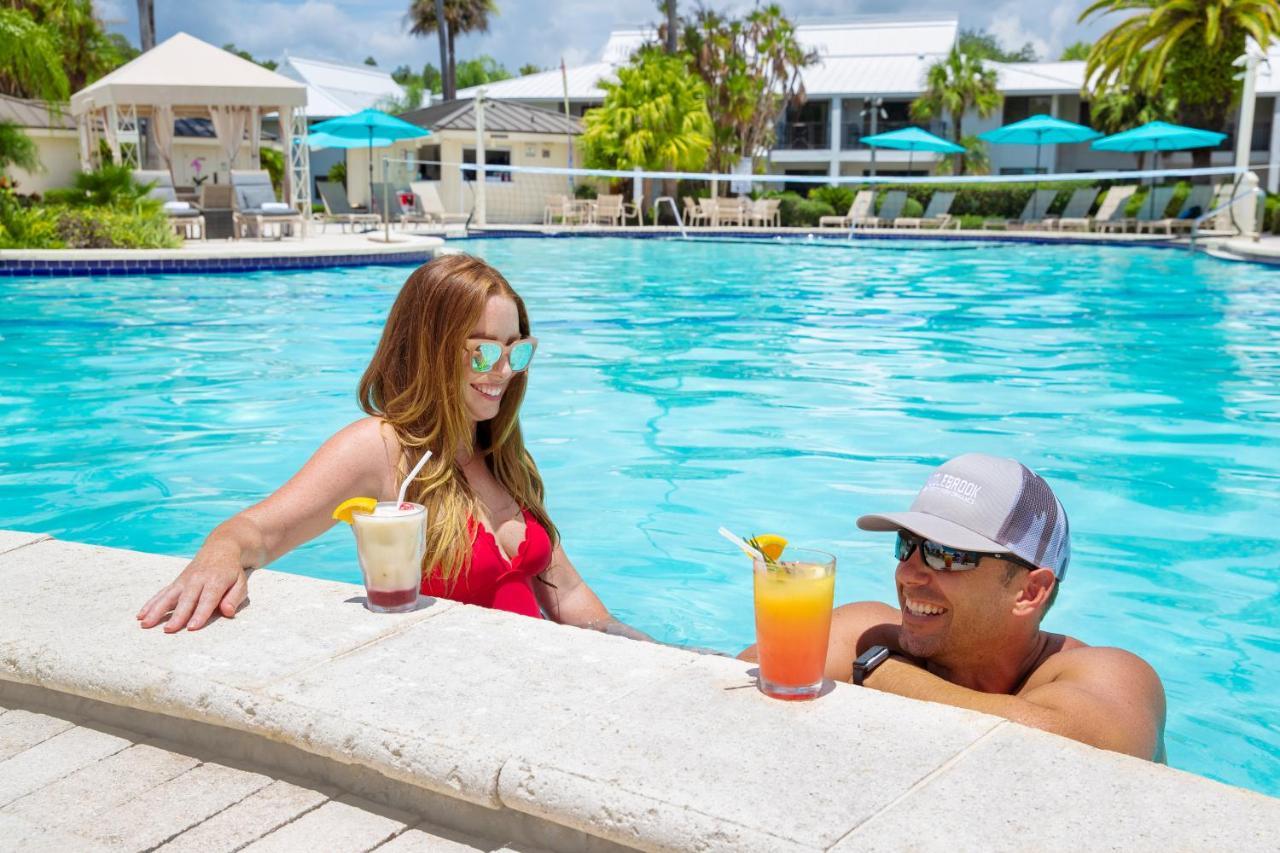Saddlebrook Golf Resort & Spa Tampa North-Wesley Chapel Esterno foto