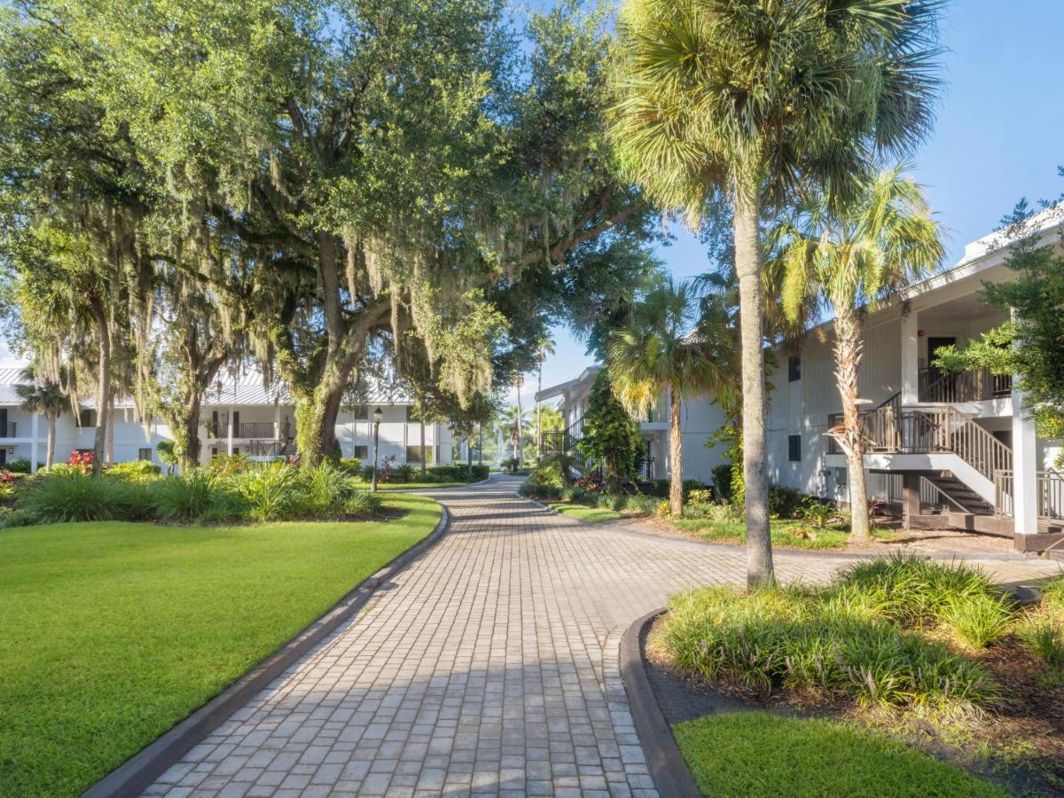 Saddlebrook Golf Resort & Spa Tampa North-Wesley Chapel Esterno foto