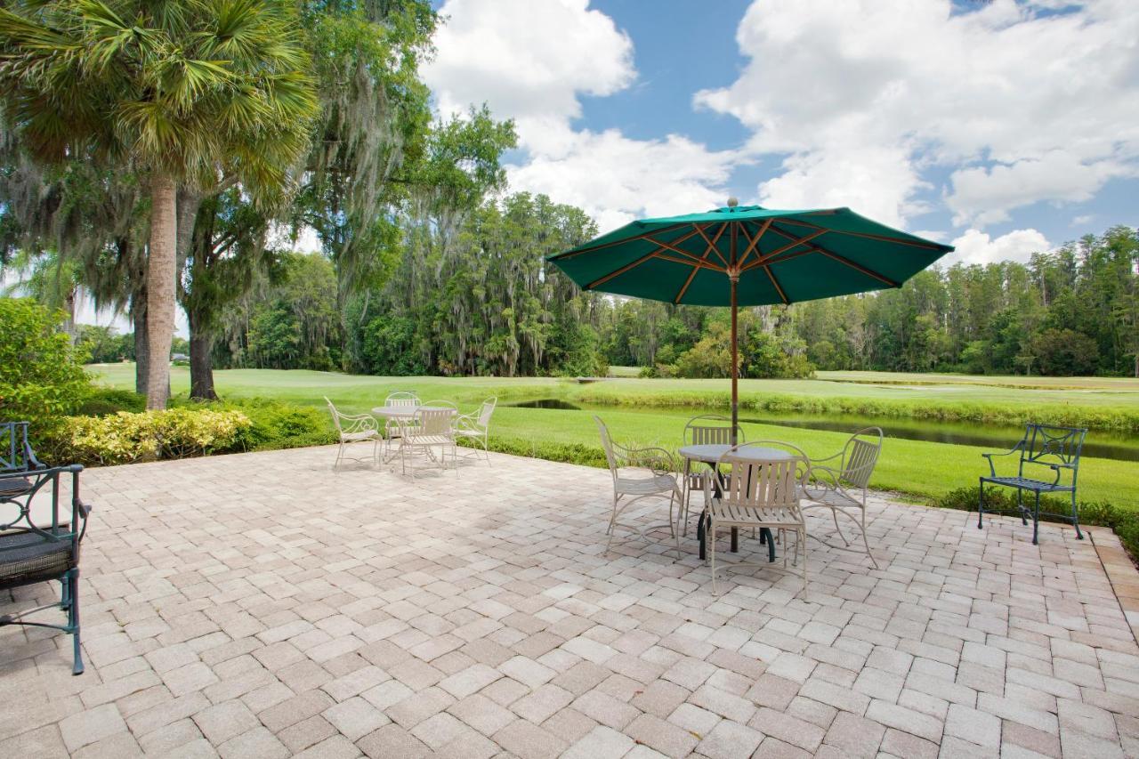 Saddlebrook Golf Resort & Spa Tampa North-Wesley Chapel Esterno foto