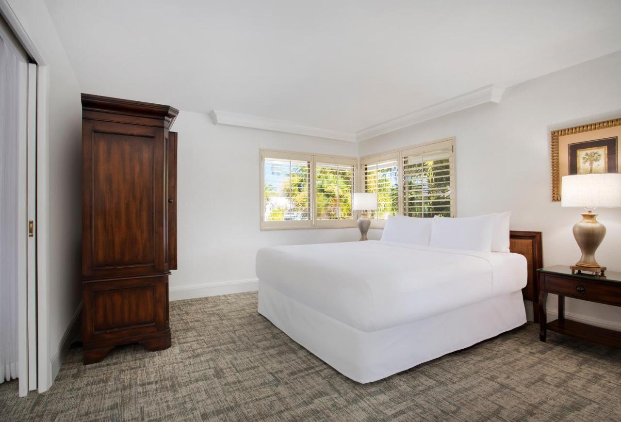 Saddlebrook Golf Resort & Spa Tampa North-Wesley Chapel Esterno foto