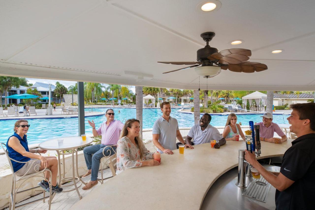 Saddlebrook Golf Resort & Spa Tampa North-Wesley Chapel Esterno foto