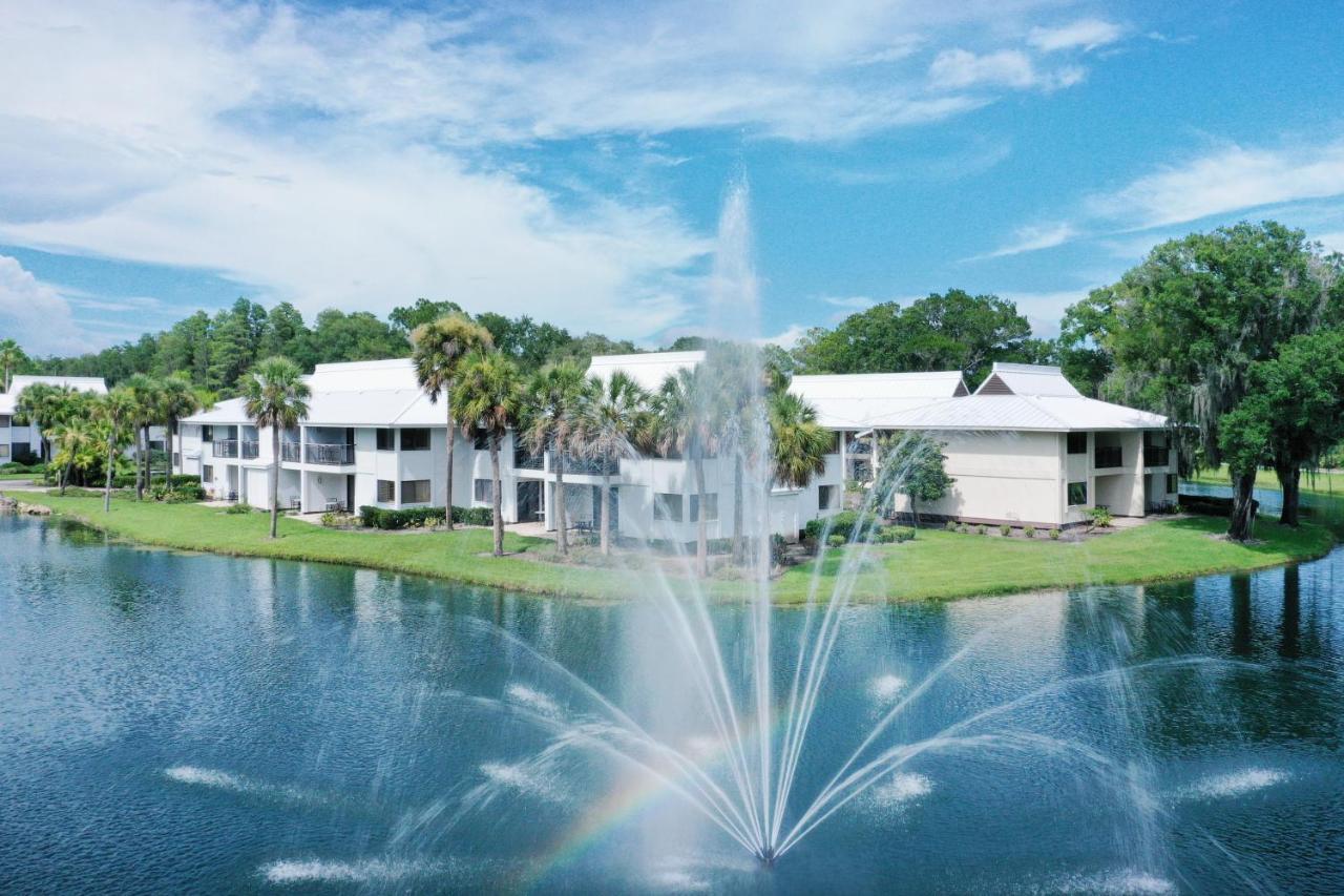 Saddlebrook Golf Resort & Spa Tampa North-Wesley Chapel Esterno foto